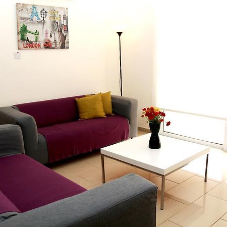 Photothea Apartments Protaras Exterior photo