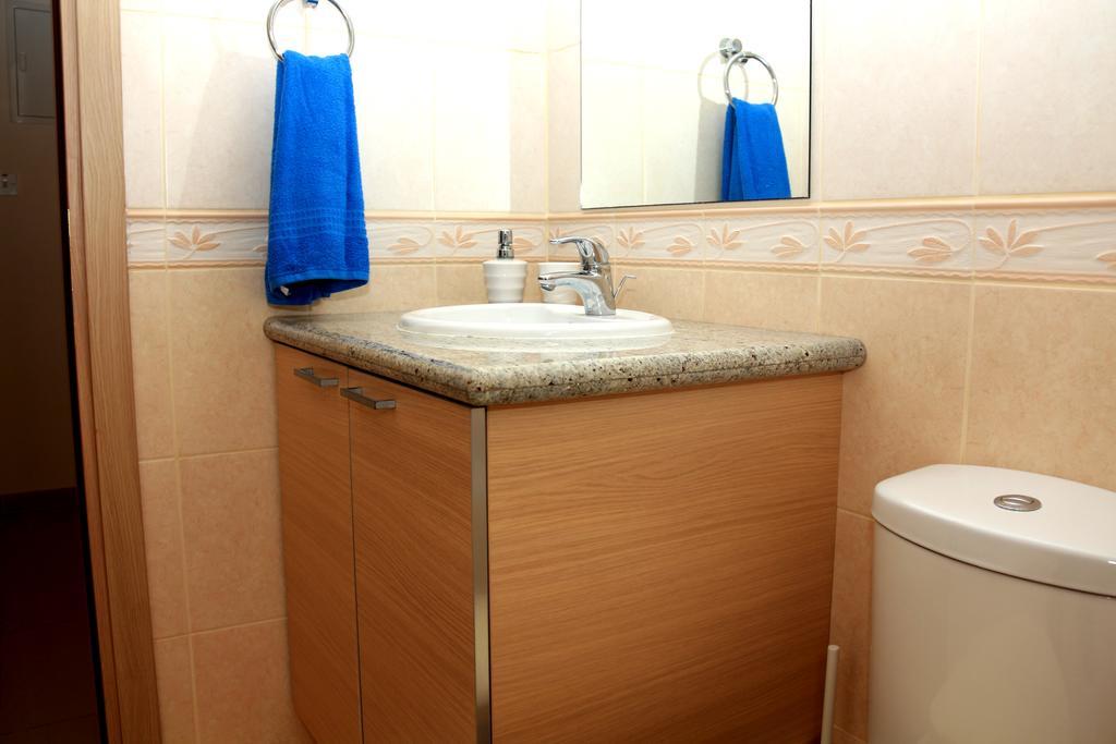 Photothea Apartments Protaras Exterior photo