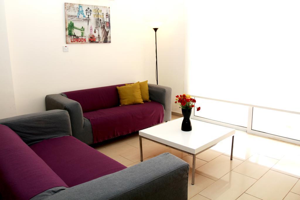 Photothea Apartments Protaras Exterior photo