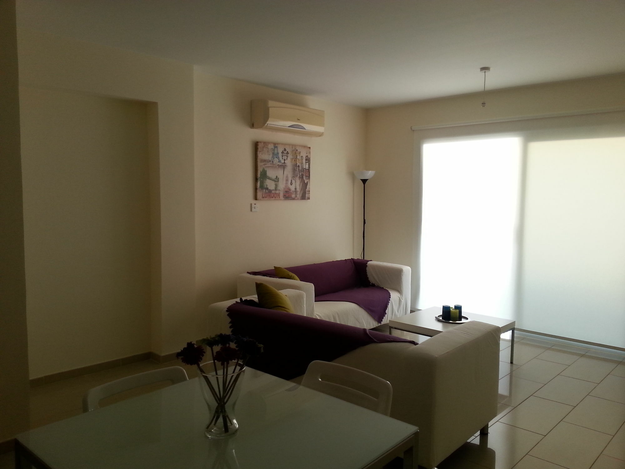 Photothea Apartments Protaras Exterior photo