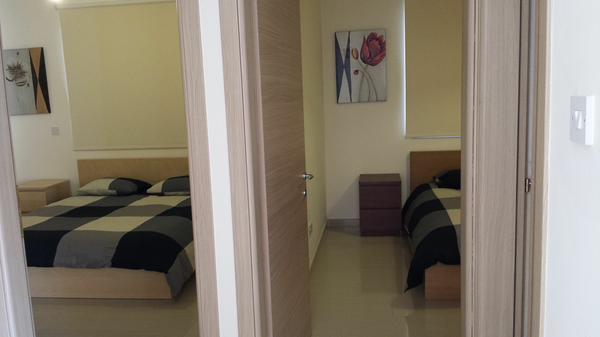 Photothea Apartments Protaras Exterior photo