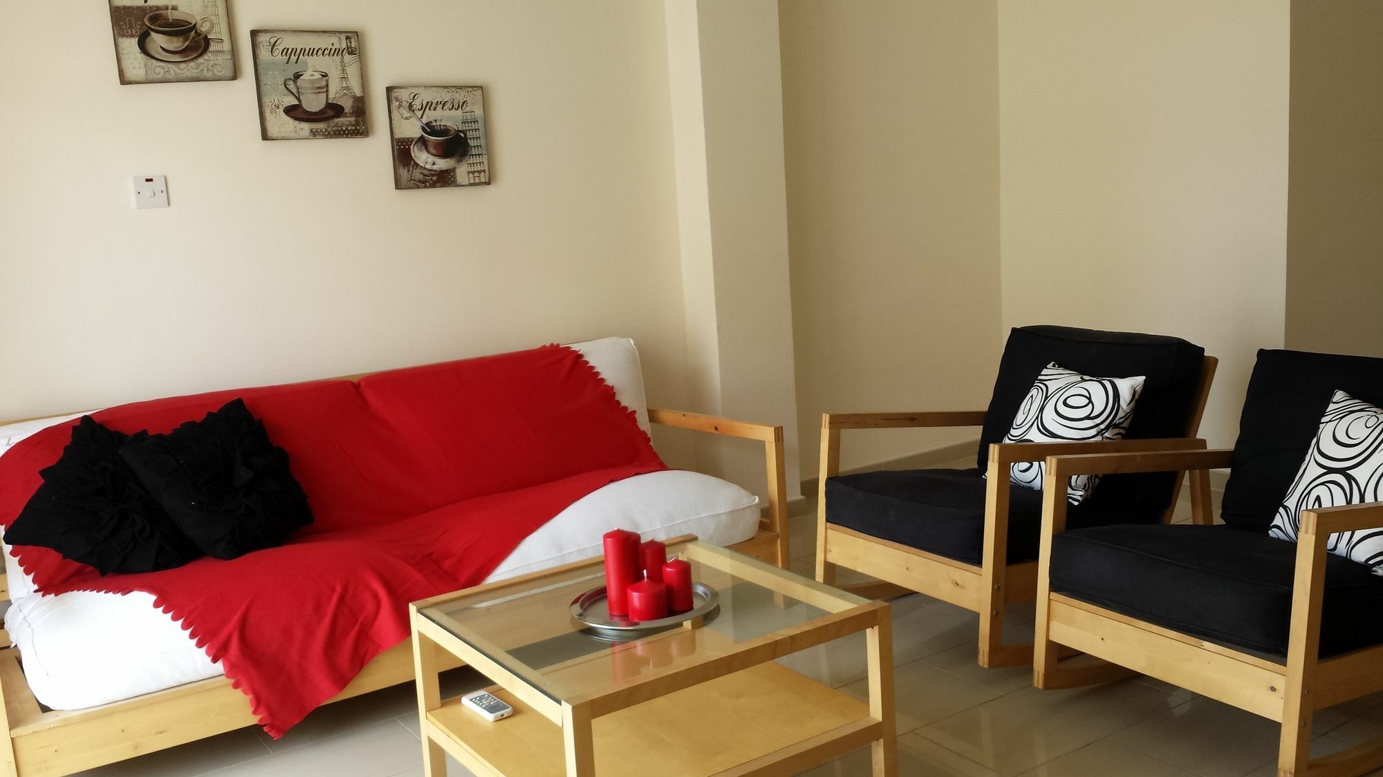Photothea Apartments Protaras Exterior photo